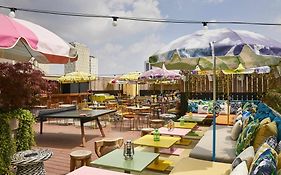 Mama Shelter Paris East